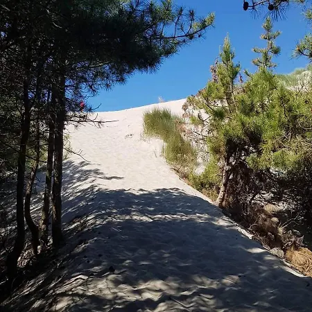 Un P'Tit Nid Au Paradis Le Crotoy Exterior foto