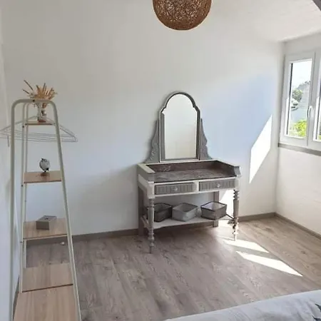 Un P'Tit Nid Au Paradis Le Crotoy Exterior foto