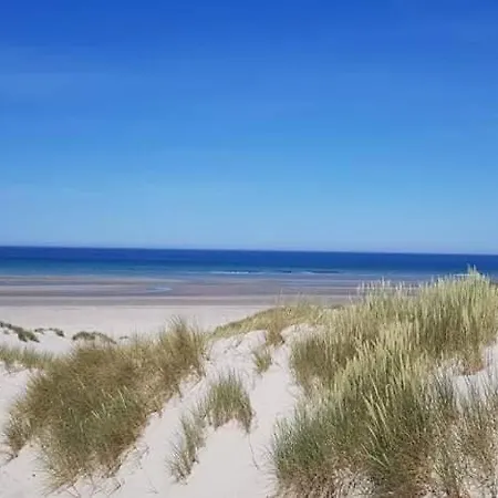 Un P'Tit Nid Au Paradis Le Crotoy Exterior foto