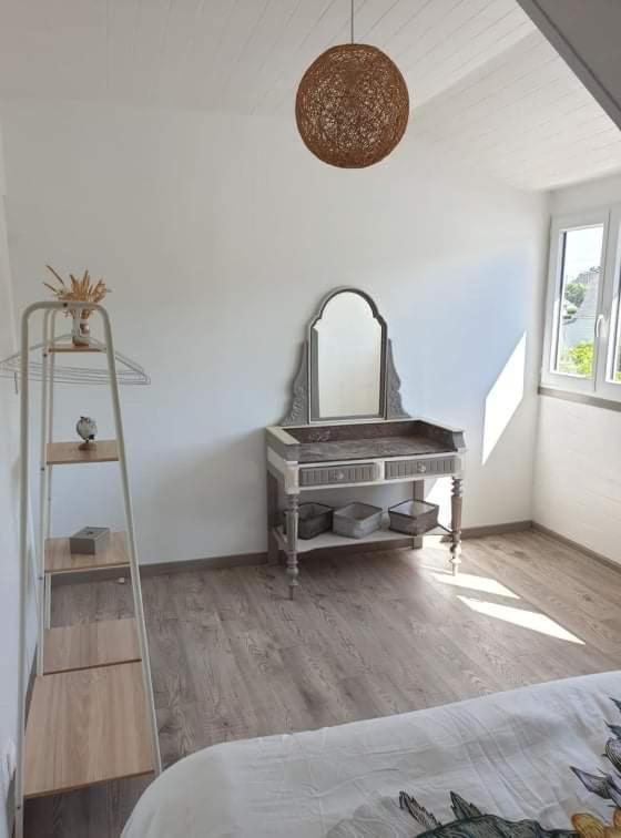 Un P'tit Nid Au Paradis Holiday home Le Crotoy
