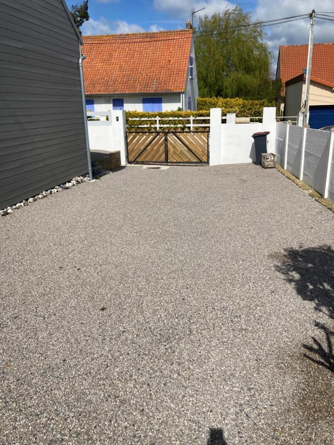 Un P'tit Nid Au Paradis * Le Crotoy