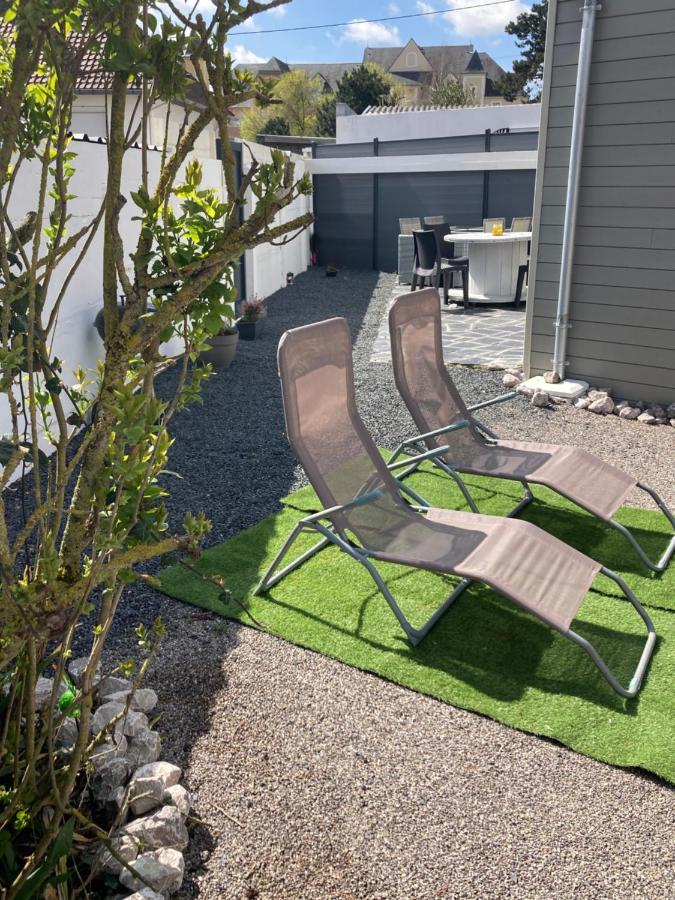 Un P'tit Nid Au Paradis Le Crotoy